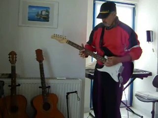 Roll over Beethoven 320 240 256 100