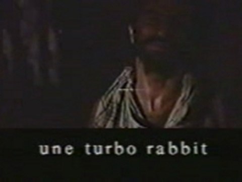 RAMBO kansas of elsass