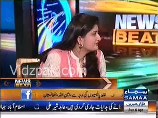 Only Army & Judiciary can save Pakistan by doing its surgery - Hasan Nisar