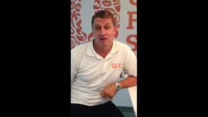 Response to Add Hope Foundation Neknomination