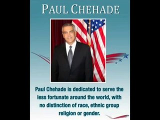 The Perils of Unlimited Campaign Contributions by Paul Chehade