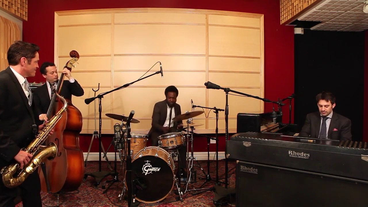 Smooth Jazz Cover Of Game Of Thrones Theme