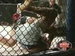 ROTR4 Banuelos vs. Song