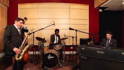 Game of Thrones Theme - The "Smooth" Version ft. Dave Koz