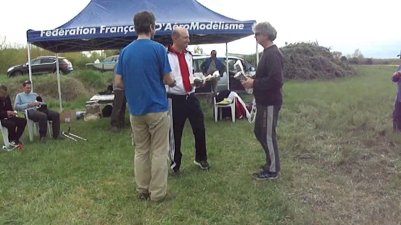 Resultat Joigny 2014