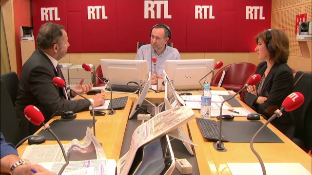 Guillaume Sarkozy : Nous sommes personnellement responsables de notre santé