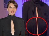 Malaika Arora Khan's Nipple Poke Wardrobe Malfunction