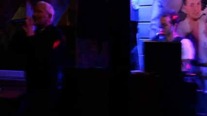 Mustafa Ahu & Piyanist Aşkın _ Hatıram Olsun_x264