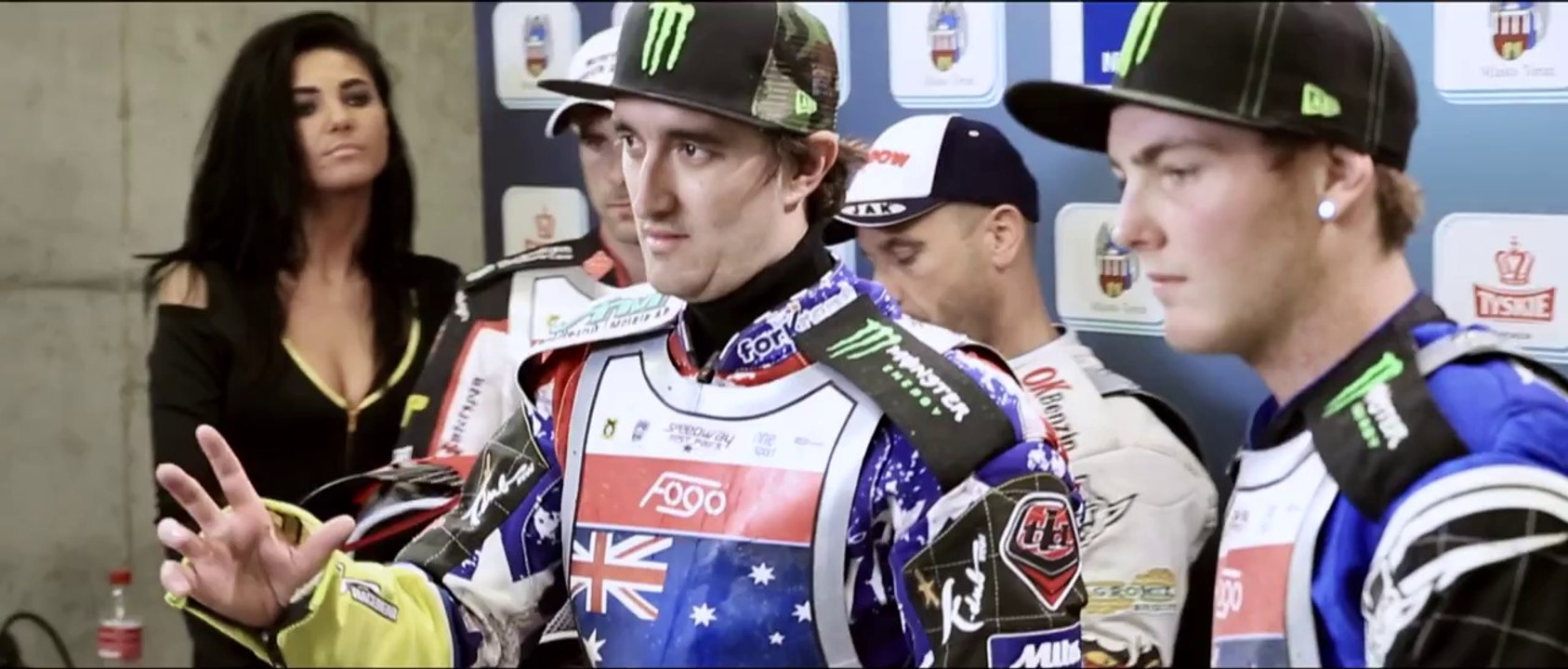 SBPC: Aussies taking over Motoarena (Round 1 Recap)