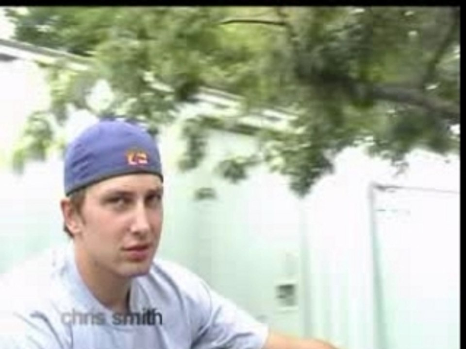 TrialsKings - Tuna canoe