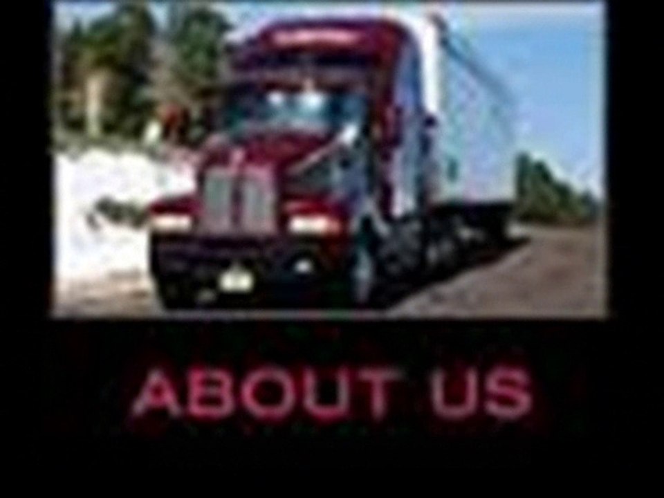 Denver Truck Driver Jobs