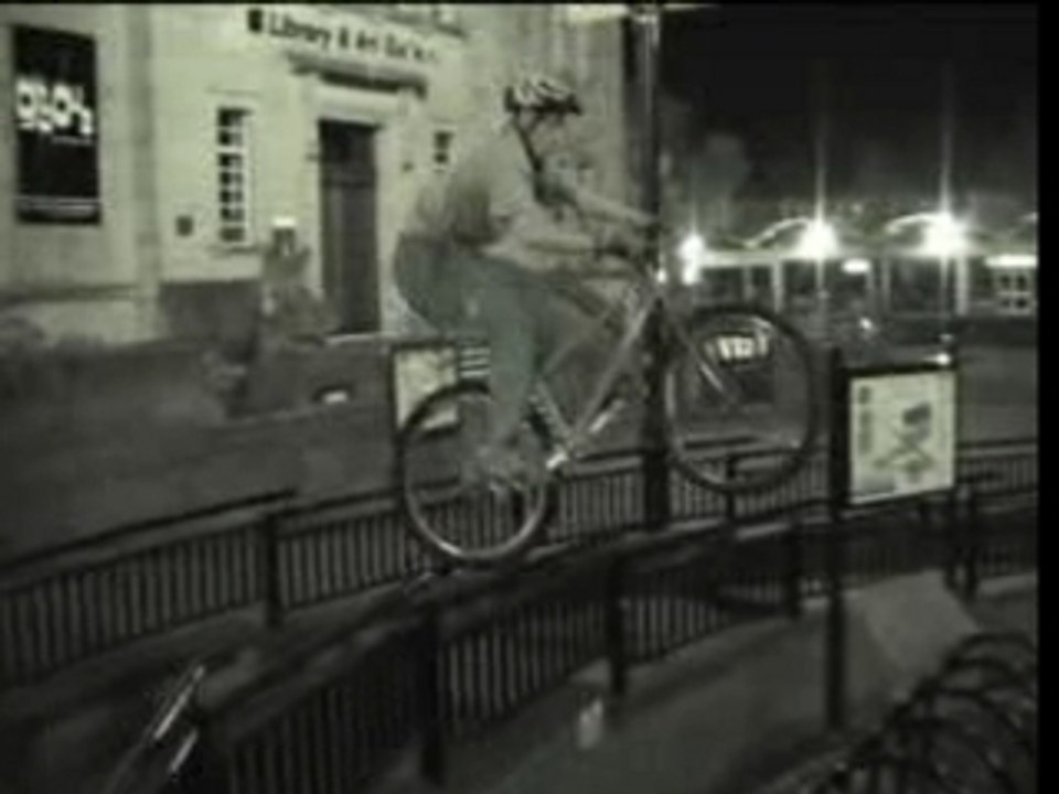 TrialsKings - Killswitch