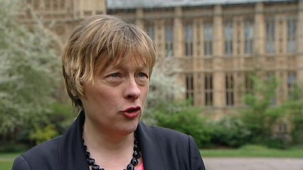 Angela Eagle: "Maria Miller has lots of questions to answer"