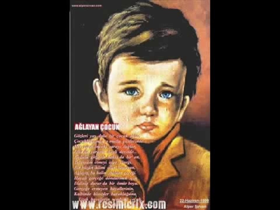Sezen Aksu - Sen Ağlama
