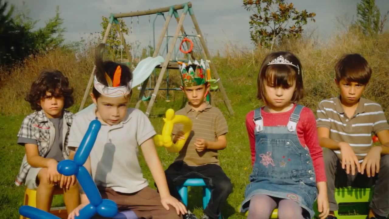 100% Musique > Gabelt