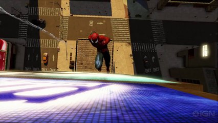 The Amazing Spider-Man 2 - trailer des Vilains