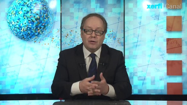 Alexandre Mirlicourtois, Xerfi Canal La forteresse de l'épargne