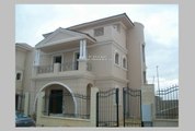 Excellent Villa For sale in Maxim Compound Overlooks open Green Area