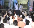 Zakir Malik Mukhtar Hussain Yadgar majlis 1 may at Sargodha