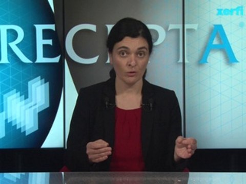 Isabelle Senand, Xerfi Canal Les centres commerciaux face à la transition Iconomique