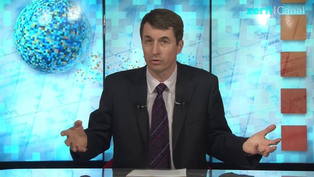 Alain Marbach, Xerfi Canal Informatisation et Iconomie : des systèmes d’information efficaces et performants