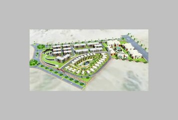 Amazing Apartment at 2nd floor for Sale in Smart life Compound