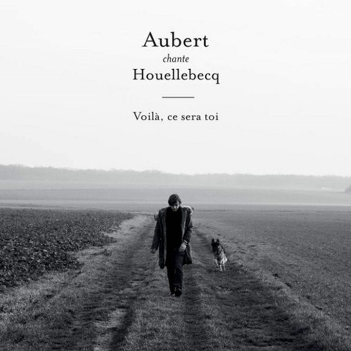 Jean-Louis Aubert - Voilà, Ce Sera Toi (extrait)