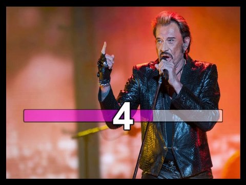 JOHNNY HALLYDAY & SYLVIE VARTAN - J'AI UN PROBLEME - (avec la voix de Johnny)