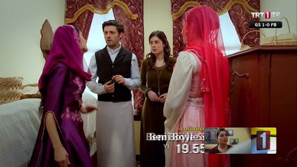 Bir Yusuf Masalı 12 Bölüm 1 Parça