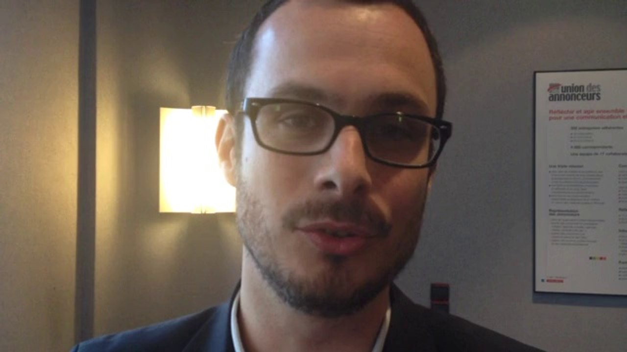 Dominique Blanc, Sizmek : "la vidéo 6 secondes va primer sur les mobiles"