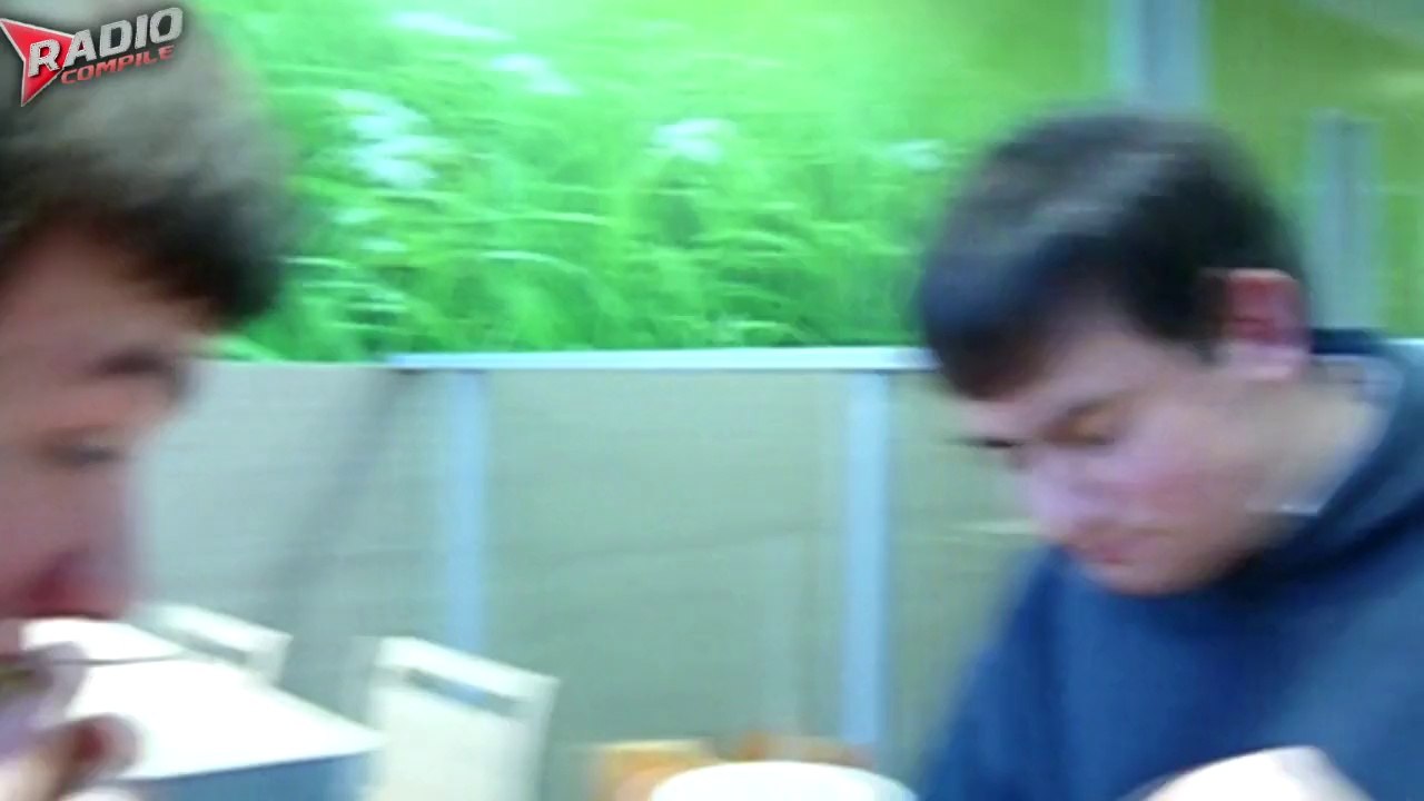 Reportage | Dans les coulisses de la Libre Antenne - Radio Compile