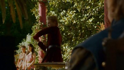 Game of Thrones - 4x02 - Bande-annonce - Promo de ''The Lion and the Rose'' (HD)