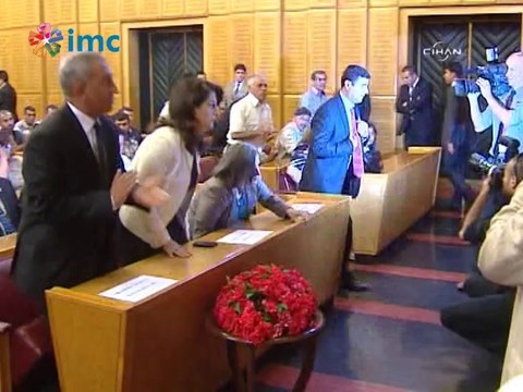 Yargıtay, Sebahat Tuncel'in itirazını reddetti