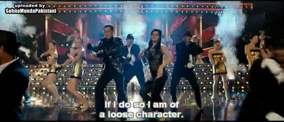 Ready - Character Dheela Hai  (2011)