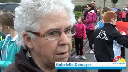 Le parcours du coeur, les 4 et 5 avril