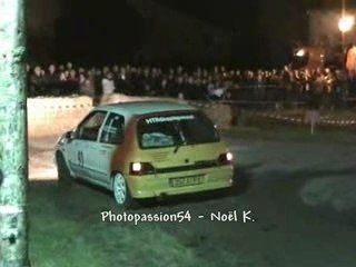2006 - 14.Rallye Mouzon-Frézelle part.2