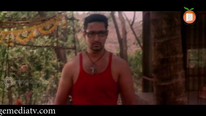 Hero Is Thinking About Heroine And Following Her  From Kathilanti Pilla Movie