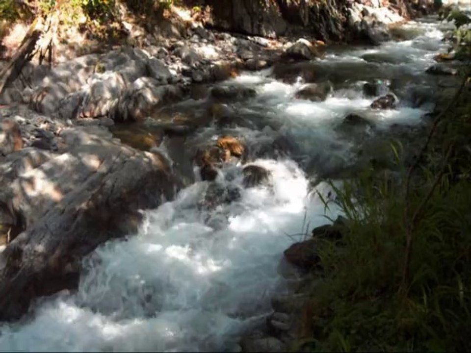 Merveilles de la nature - France