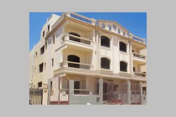 Apartment 205M For Sale Jasmine 5 New Cairo City