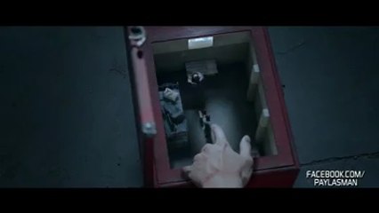 Beyin Yakan Ödüllü Kısa Film