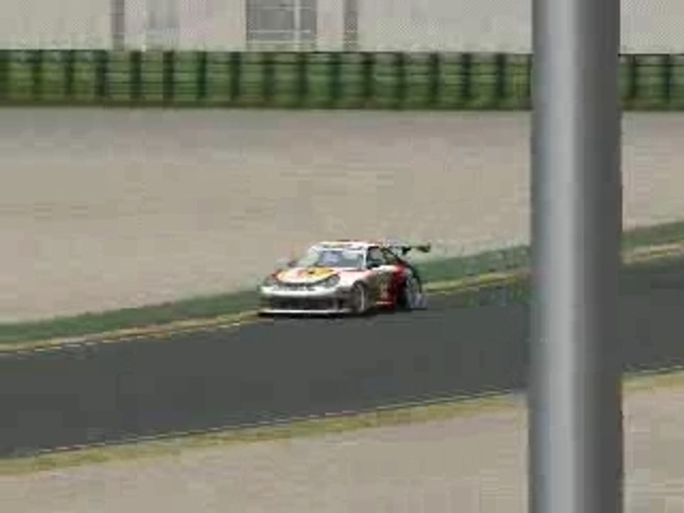 GTR2  FLEX  Festival