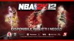 NBA2K12 Opus Trailer ITA