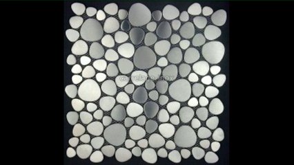 Code Promo carrelage inox