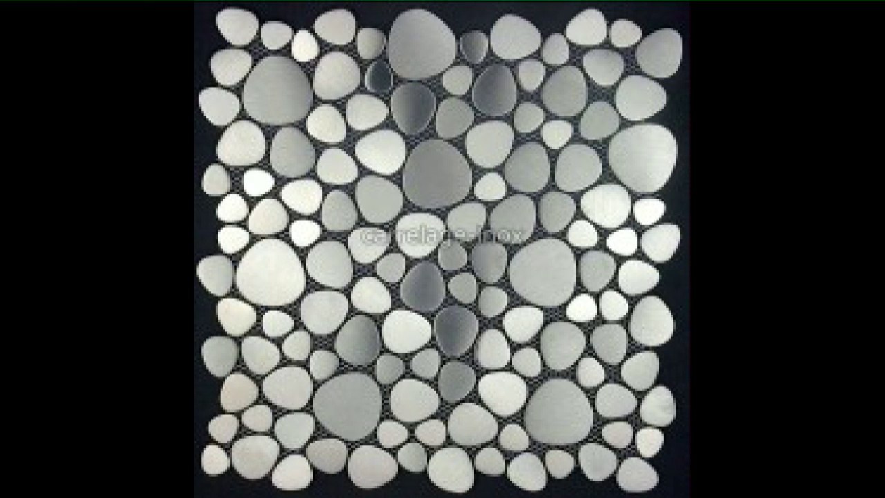 Code Promo carrelage inox