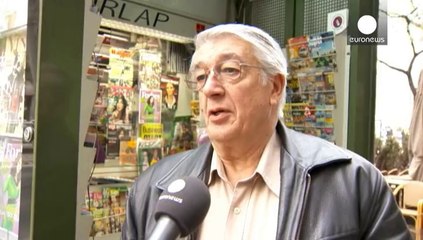 Macaristan'da halk değişim istemedi