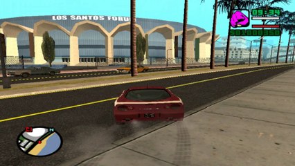 GTA SAN ANDREAS GTA 4 ARAÇ YAMASI