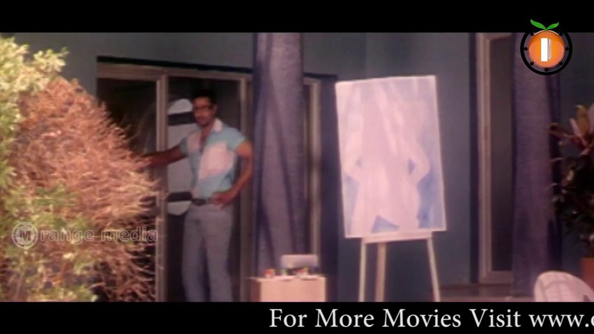 Villian Doing Misbehaving With Heroine  From Kathilanti Pilla Movie