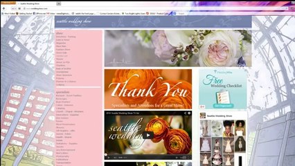 How to Find a Seattle Wedding Photographer