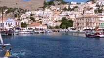 Luxury Yacht Charter Bodrum Turkey _ Enjoy Sailing in Turkey