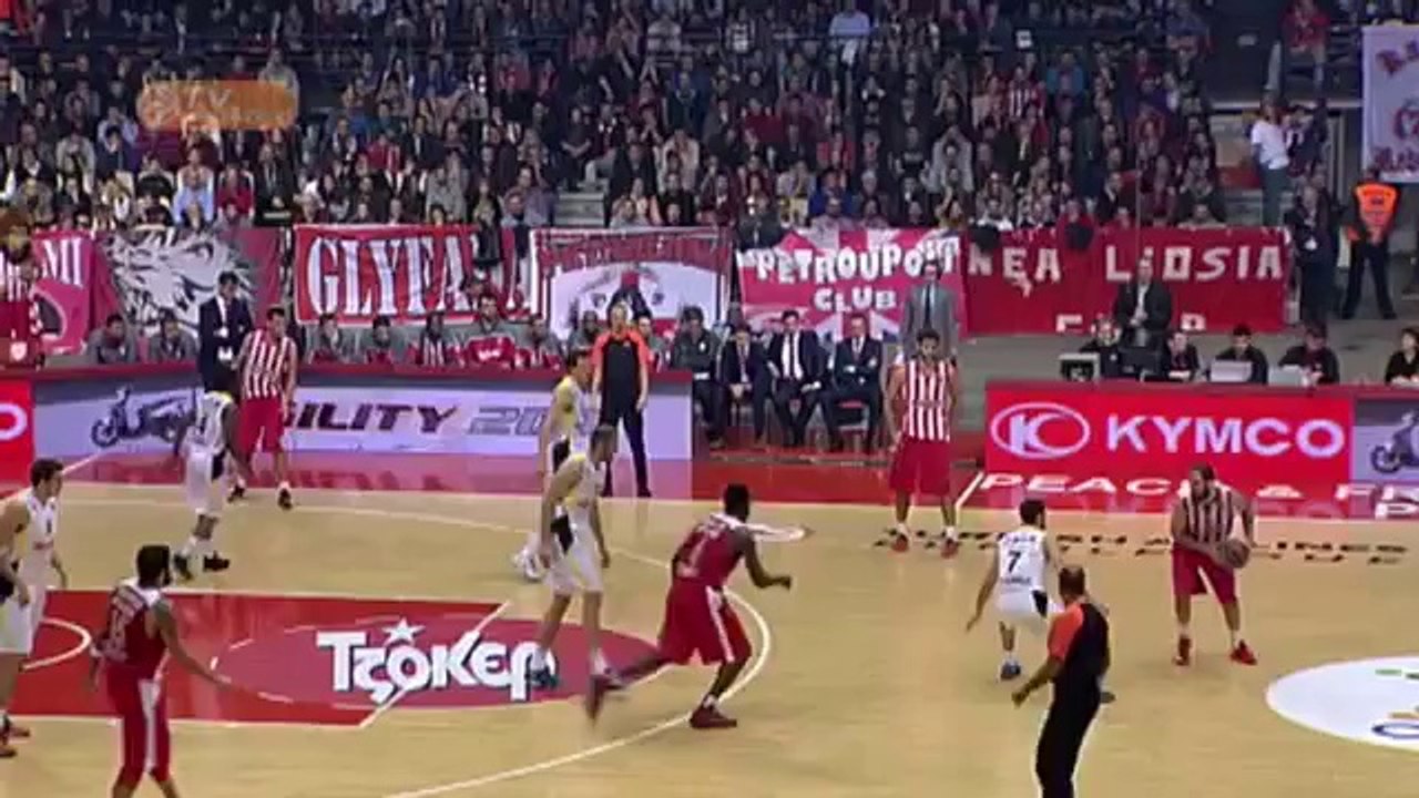 Spanoulis